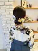 ツヤシニオン