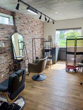 チルヘアー(CHILL hair)