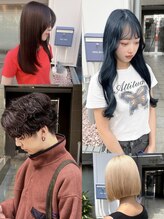 ファーレンピュア(FAHREN PURE)