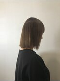 秋のおすすめボブ/20代30代40/倉敷