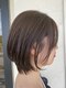ビオトープ(Bio Top)の写真/親しみやすいスタッフがしっかりカウンセリングをしてくれるからあなたのなりたいのスタイルを実現☆
