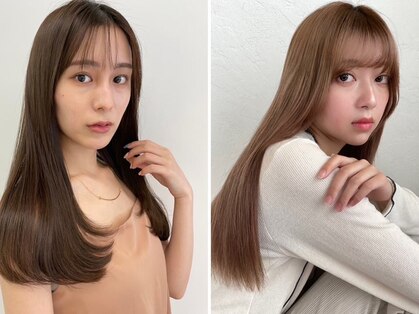 ローウェ 青山 表参道(Louwe)の写真