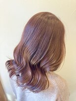 ストーリア 川崎店(STORIA)&nbsp;ピンクブラウン