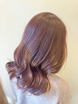 ストーリア 川崎店(STORIA) ピンクブラウン