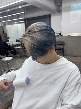 レコ 渋谷(LECO) デザインカラー