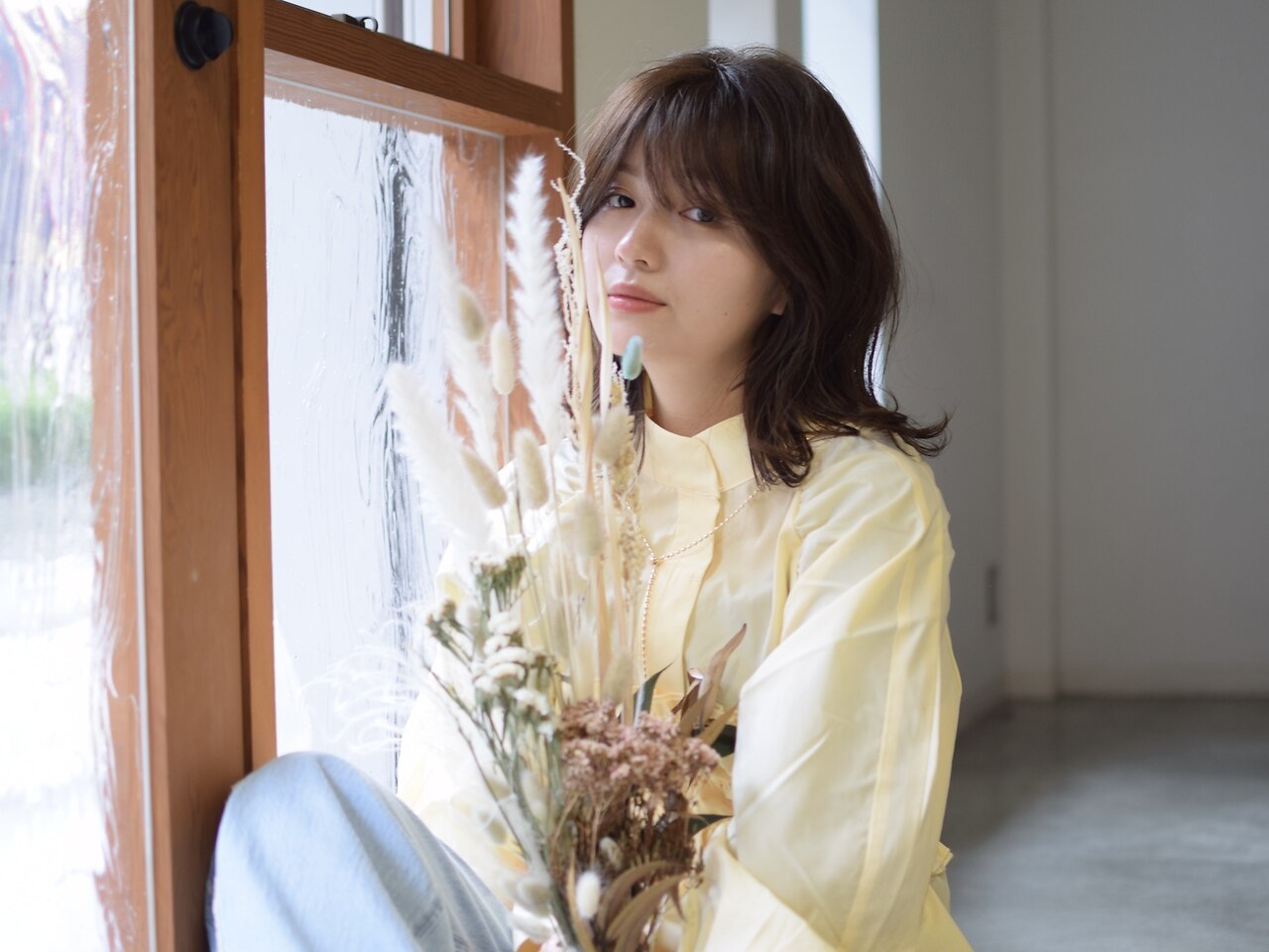 ♬お問合せ・連絡用ページʕ•ﻌ•ʔฅ ビヨウシツ ポスタ｜ホットペッパービューティー