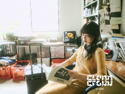 クレン(CLENN)の写真