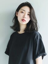 アルトリスト(Altruist Aging×HAIR&SPA)&nbsp;☆オリーブグレーココアベージュ小顔クラゲヘアー/黒髪/髪質改善