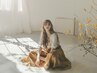 ☆Instagram人気No.1☆アディクシーカラー＋カット☆ナノスチーム炭酸泉付☆