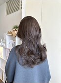 ロングスタイル