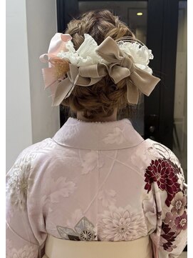 エリンヘア(ELIN hair.) （elin）nanami 028