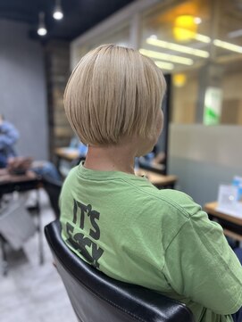 シエル 蒲田店(CIEL) 艶髪トリートメント