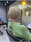 艶髪トリートメント