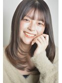 OLさんにもおすすめ決めすぎずきまる大人レイヤー