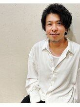 アネ モネ(Ane mone)&nbsp;景山 公平