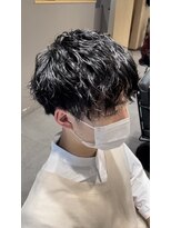 リンク(link)&nbsp;マッシュソフトツイスパ