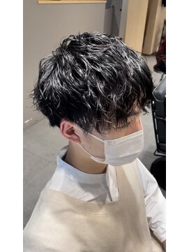 リンク(link) マッシュソフトツイスパ