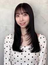 ロビン アンド ダルク(robin&darc) 佐久間 未來