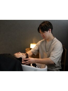 【いつも頑張っている自分へのご褒美に至福のひと時を♪】