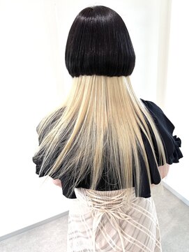 イロアイ(iro I) デザインスタイル