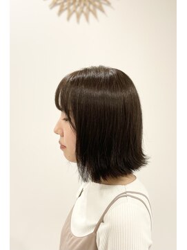 ネフカ(nefca) nefca hair