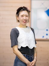 ヘアーアンドシューズ タイプエービー(HAIR&SHOES Type AB) 清水 絵里