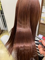 ソピ バイ インビテーション(sopi by invitation)&nbsp;アプリコットオレンジ/オレンジブラウン/オレンジベージュRINA