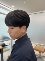 ジーナ 天神(Zina)&nbsp;シースルーバング