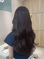 ウェイズトウキョウ 新宿店(Ways TOKYO)&nbsp;暗めナチュラルブラウン