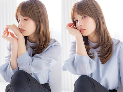 アミ 四条烏丸店(amie)の写真