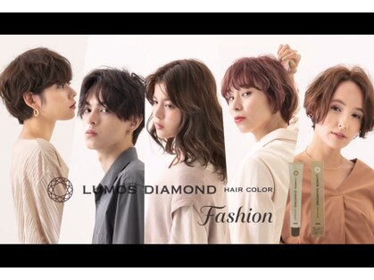 グラージェシマ(grazie SHIMA)の写真