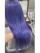 ファブ 千葉店(FaB) 青みラベンダー