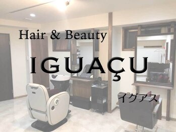Hair&Beauty IGUACU