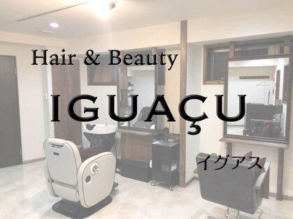 イグアス(IGUACU)の写真