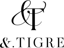 TIGREから誕生した新ブランド「&.TIGRE」