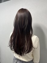 シキサロン 仙台(siki.salon) siki/髪質改善/仙台/個室サロン
