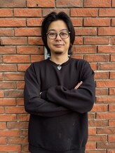 アグ ヘアー コディー 伊那店(Agu hair cody) 永山 侑玖