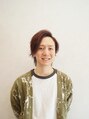 イツキ ヘアーデザイン(ITSUKI hair design) 上井 裕登