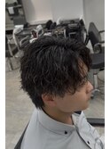 シャドウセンターパート