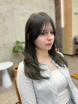 ソルトウォーター(SALT WATER) 恵比寿/代官山