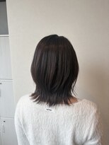 パフュームバイアフロート 南流山店(Perfume by afloat)&nbsp;ミディアムボブ