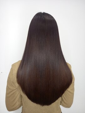 クレア(Klea) シンデレラトリートメント/髪質改善トリートメント