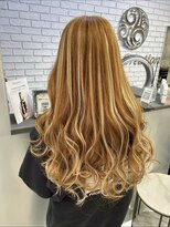 トゥルークリエイション 新越谷(True Creation)&nbsp;ハッシュカット/ダークアッシュ/ミディアムレイヤーカット新越谷