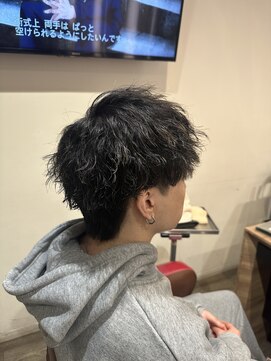 ニューヨークニューヨーク 三宮店(NYNY) ツイストスパイラル