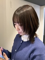 ザザ ZA/ZA 神楽坂&nbsp;ふわっとくびれレイヤー