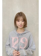 ロッソ 大橋店(Rosso) Nanami