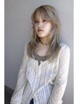 dejave hair&space西千葉　顔周り/レイヤーカット/韓国/ボブ/前髪カット/Men's/眉毛&nbsp;顔まわりレイヤー