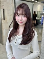 ボタン テンジン(VOTAN tenjin)&nbsp;ピンクラベンダーカラー☆