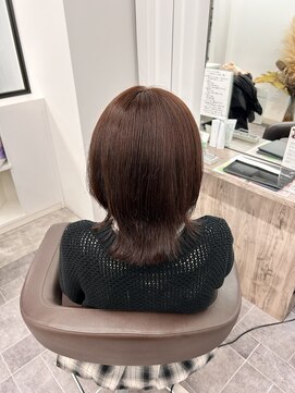 ドルチェカラー(Dolce color) ラベンダーベージュ