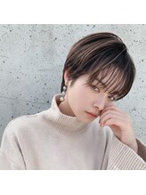 ヘアーズベリー 淡路店(hairs BERRY)